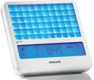 Philips goLITE BLU Light Therapy Device Model HF3332 New  