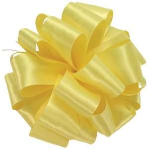  Offray Single Face Satin Craft Ribbon, 5/8 Inch by 100 