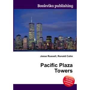  Pacific Plaza Towers Ronald Cohn Jesse Russell Books