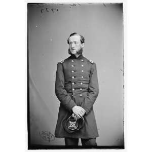  Col. W.W. McChesney,10th N.Y. Inf.