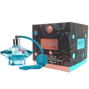  Curious Perfume Mini By Britney Spears 0.17 oz / 5 ml Eau 