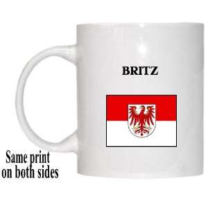  Brandenburg   BRITZ Mug 