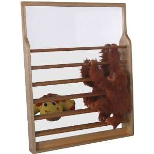  Deluxe Maple Mirror Climber Toys & Games