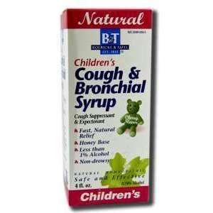  Tafel   Childrens Cough & Bronchial   4 oz