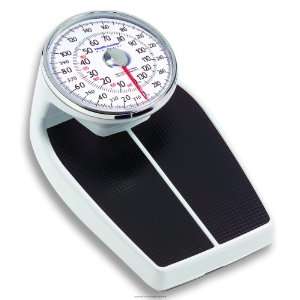 Health o meter Pro Mechanical Raised Dial Scale, Prof Raised Dial 