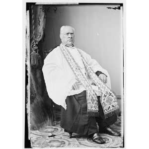  Rev. G. R. Brophy