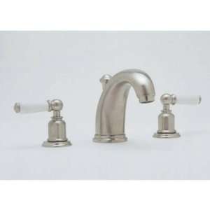 Rohl U.3700L 2PN Polished Nickel Perrin and Rowe Lead Free Compliant T