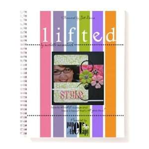     Lifted Idea Book by Michelle Meisenbach Arts, Crafts & Sewing