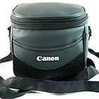   Case Bag for Canon Powershot SX40HS SX30 SX20 SX10 S3 SX1 S5 S2 IS