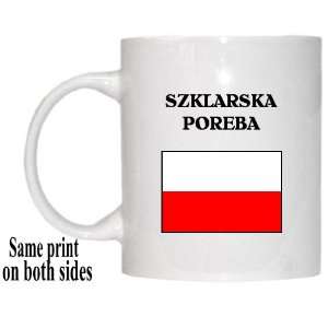  Poland   SZKLARSKA POREBA Mug 