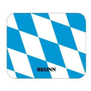  Bavaria, Brunn Mouse Pad 