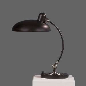  Bruno Table Lamp by Robert Abbey