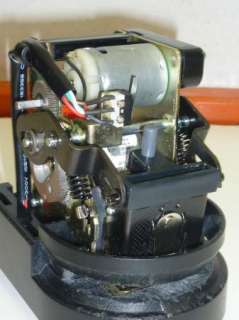 Swingline Model 520E Cartridge Electric Putty Stapler Needs Repair 