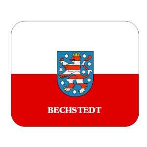  Thuringia (Thuringen), Bechstedt Mouse Pad Everything 