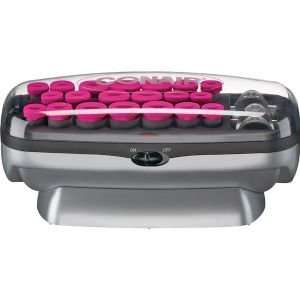    Xtreme Instant Heat Multisized Hot Rollers