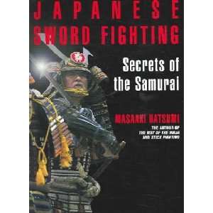  Japanese Sword Fighting