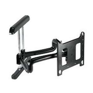 Universal Flat Panel Dual Swing Arm Wall Mount Up to 63 