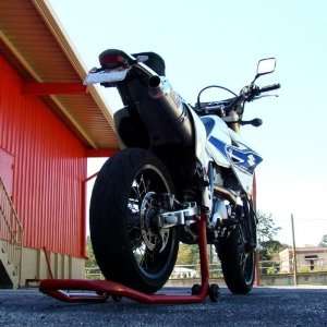  Motorcycle Rear Swingarm Stand #2 