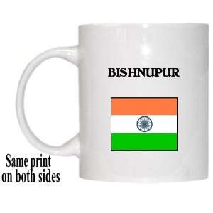  India   BISHNUPUR Mug 