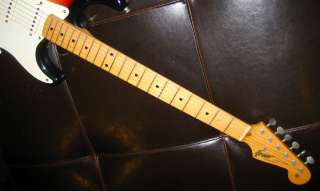 1980 GRECO 1957 Reissue STRATOCASTER Super Power WoW  