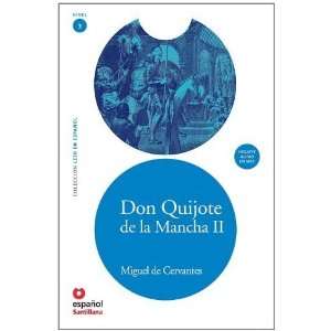   en Espanol) (Spanish Edition) [Paperback] Miguel de Cervantes Books