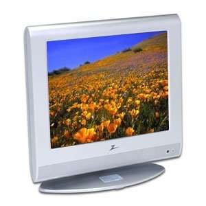  Zenith 15 LCD HDTV/PC Monitor Electronics