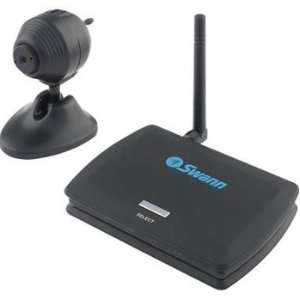   Swann SW231 SCK Wireless Safety CCTV Camera Kit By SWANN Home