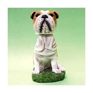  Bulldog Bobble Head