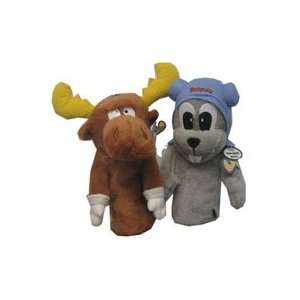  Bullwinkle Rockie Oversized Headcover Combos Sports 