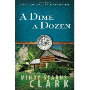   The Million Dollar Mysteries) [Paperback] Mindy Starns Clark Books