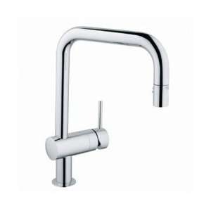  Grohe Minta High Profile Faucet   32319