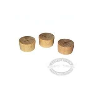  Red Oak Wood Bungs / Plugs BUNG12RO 