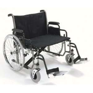   ProBasics 132 Heavy Duty Bariatric Wheelchair Toys & Games
