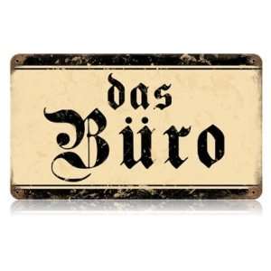  Das Buro