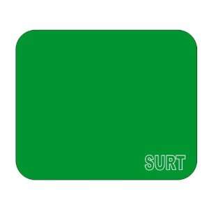  Libya, Surt Mouse Pad 