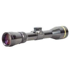  Leupold Vx 3 2.5 8X32 Handgun Dplx Glos