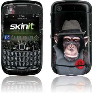  Monkey Business / Casual skin for BlackBerry Curve 8530 