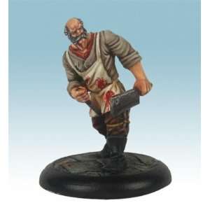  Carnevale   The Guild Butcher Toys & Games