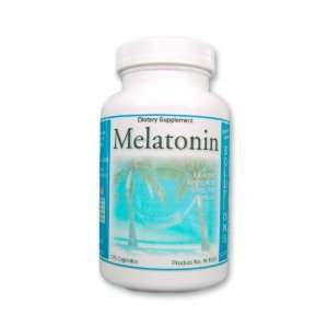 Melatonin Supplement, Amazing Natural Melatonin Sleep Aid Supplement 