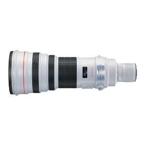  Canon EF 600mm f/4L IS USM Super Telephoto Lens for Canon 