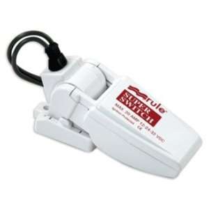  SuperSwitch Float Switch w/Removable Base 5Yr Wty Sports 