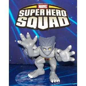 Superhero Squad BEAST Action figure Dark Beast Variant