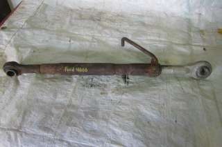 Ford 4000 Row Crop Tractor Top Link  