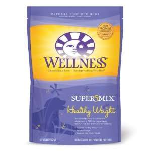  DOrganic, Dry, Super 5 Healthy Wgt, 5 # (pack of 6 
