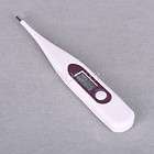 LCD Display Baby Kids Adult Body Heating Thermometer Medical Fever 