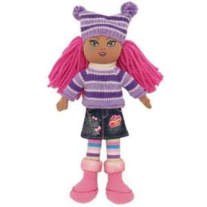  The Childrens Place Girls Petunia Casey Doll Toys 