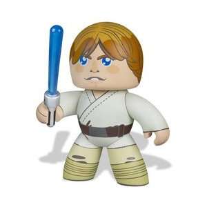  Star Wars Mighty Muggs 6 Luke Skywalker Toys & Games