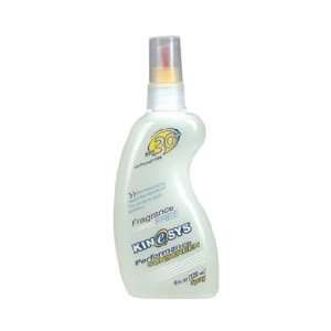   Kinesys Fragrance free SPF 30+ Sunscreen Spray 4oz Sunscreens Beauty
