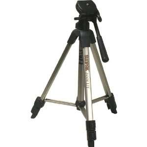  Tripod With 3 Way Panhead And Quick Release 22Mm Leg 