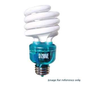  SUNLITE 23w O ZONELite CF Air purification 5500k bulb 